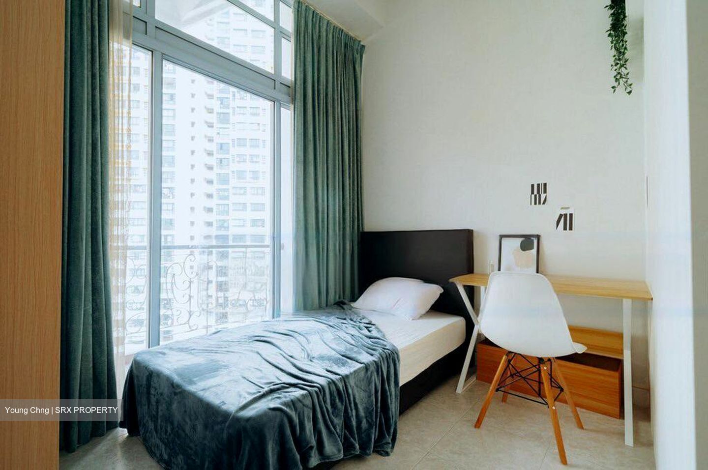 Emerald Park (D3), Condominium #506433191